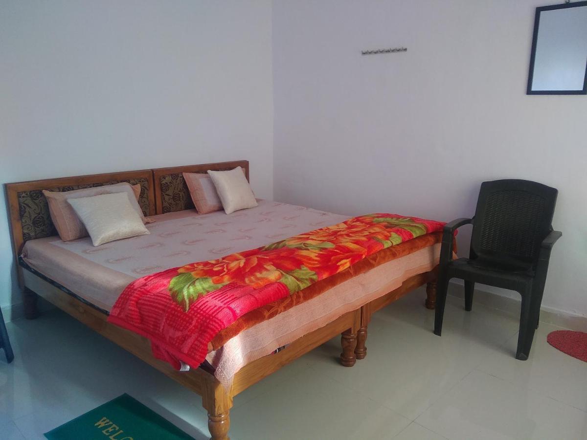 Happy Homestay Khajurāho Extérieur photo