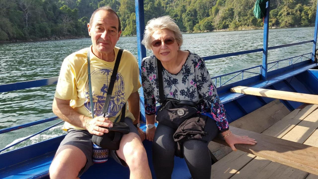 Happy Homestay Khajurāho Extérieur photo