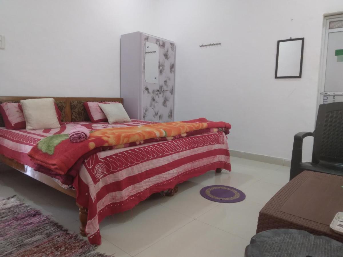 Happy Homestay Khajurāho Extérieur photo