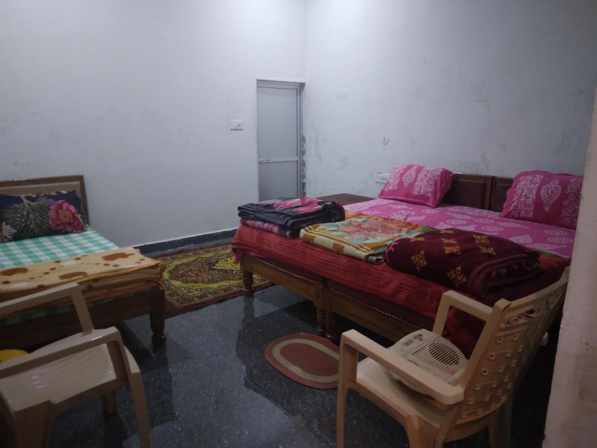 Happy Homestay Khajurāho Extérieur photo