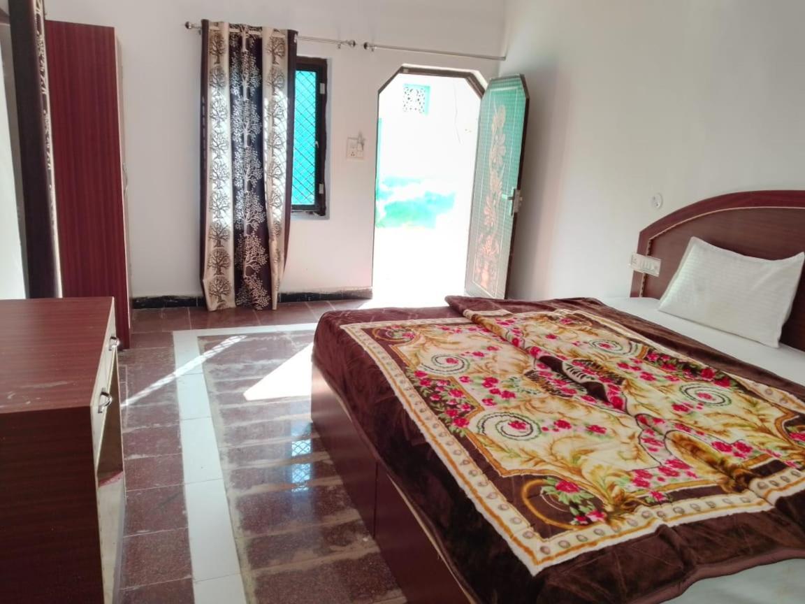Happy Homestay Khajurāho Chambre photo