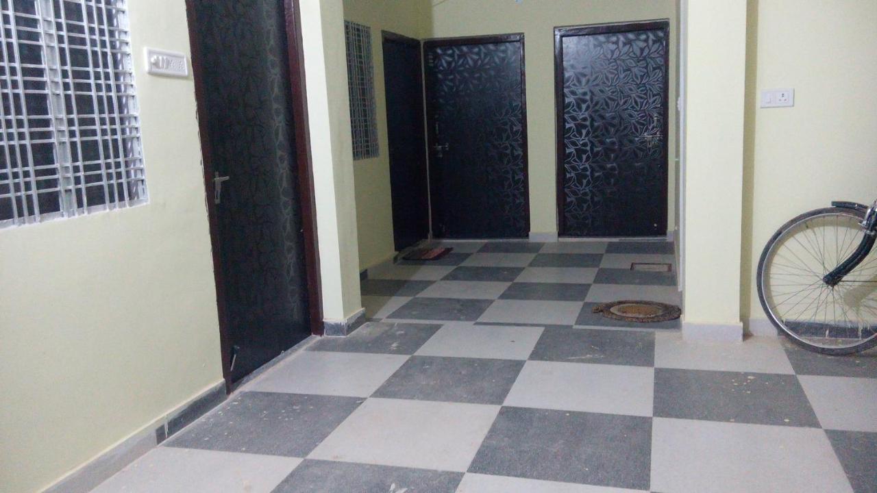 Happy Homestay Khajurāho Extérieur photo
