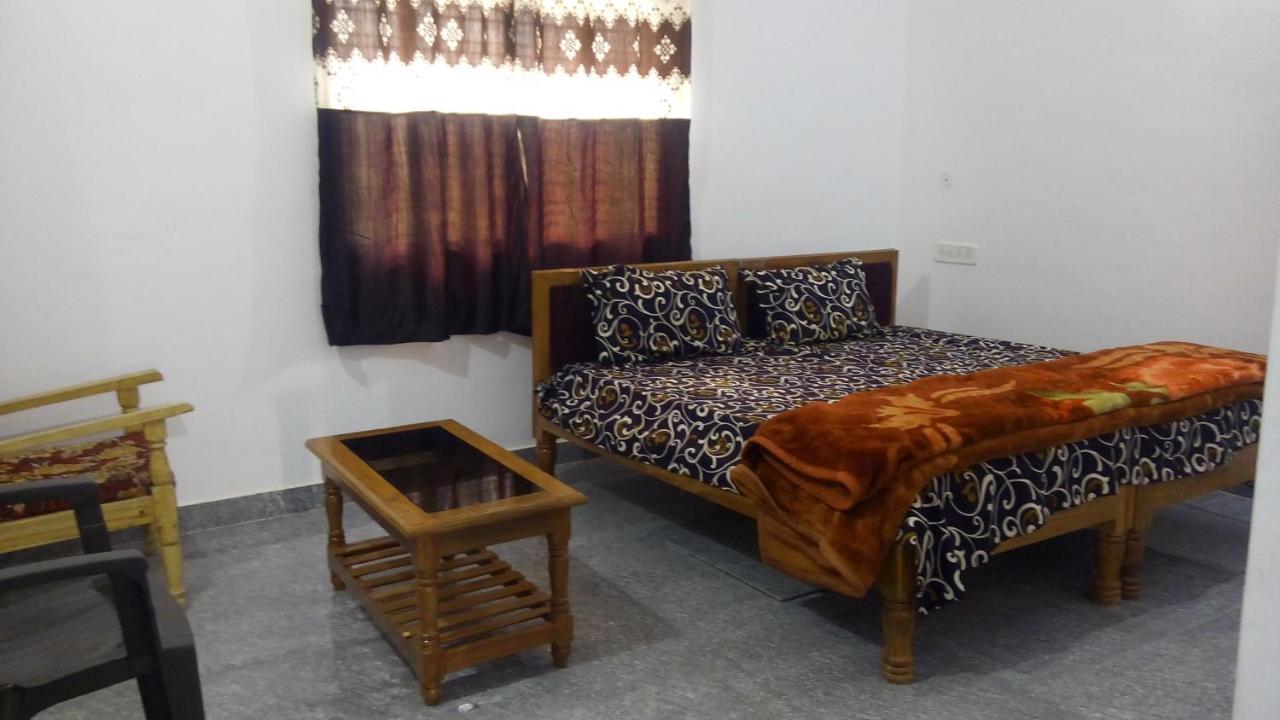 Happy Homestay Khajurāho Extérieur photo