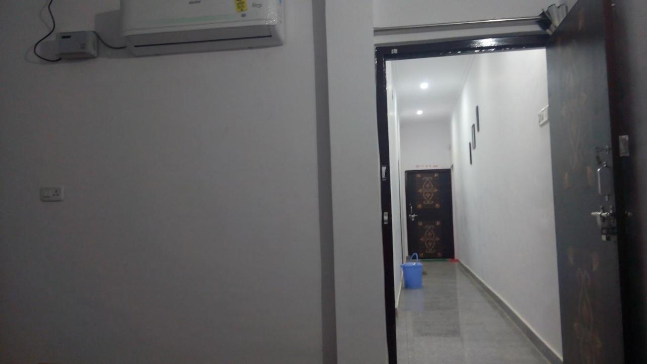 Happy Homestay Khajurāho Extérieur photo