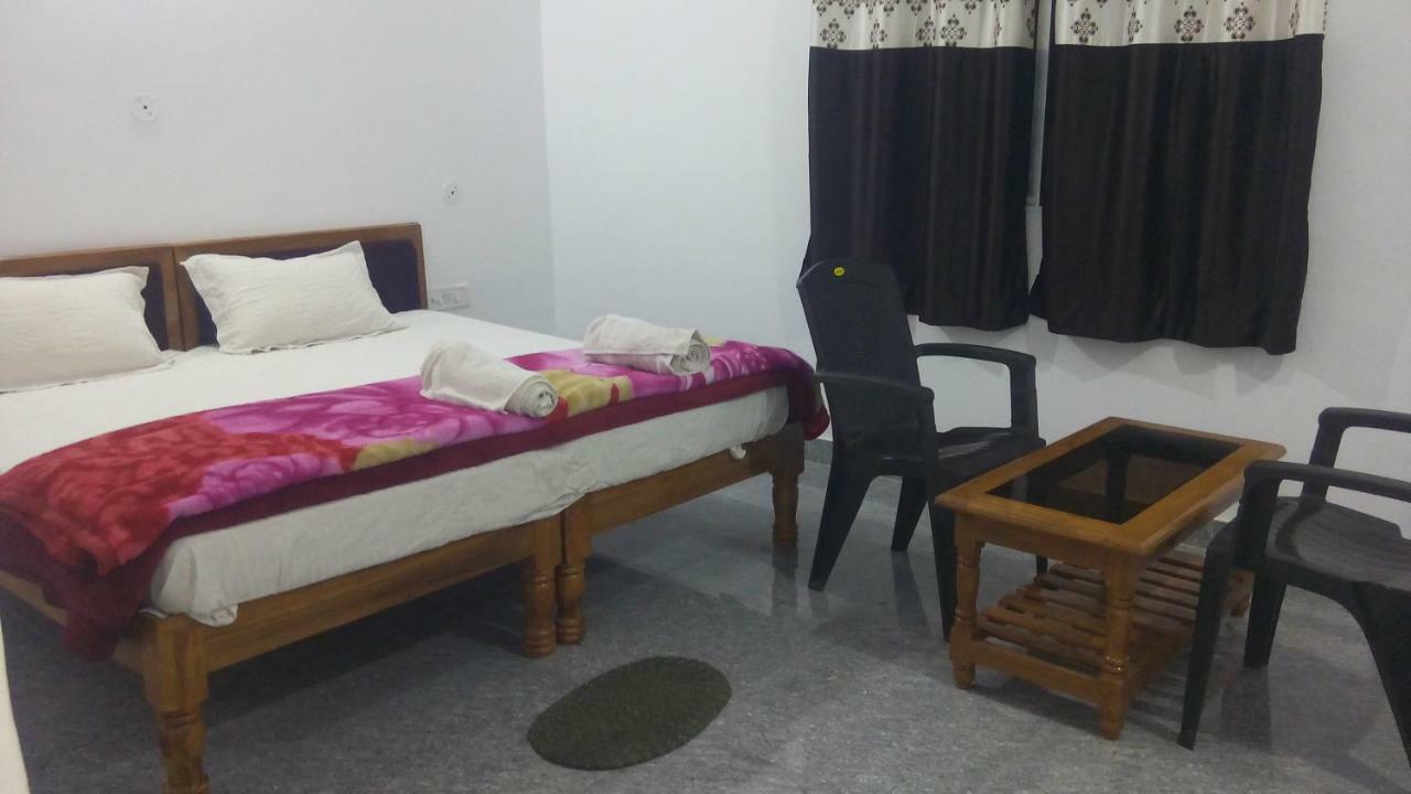 Happy Homestay Khajurāho Extérieur photo